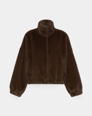 Купить Шуба WEEKEND MAX MARA