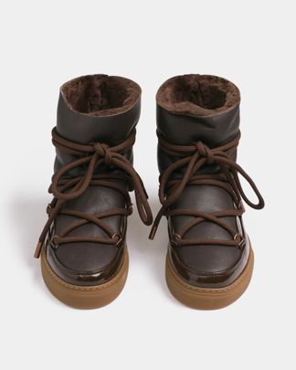 Купить Ботинки INUIKII