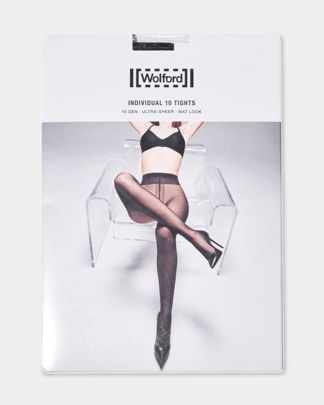 Купить Колготки WOLFORD