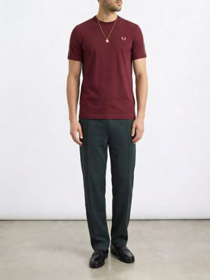 Купить Футболка FRED PERRY