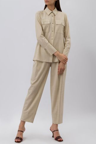 Купить Рубашка LORENA ANTONIAZZI