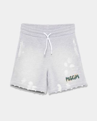 Купить Шорты MSGM