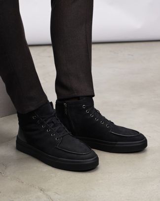 Купить Ботинки SANTONI