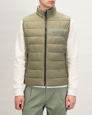 Купить Жилет HUGO BOSS