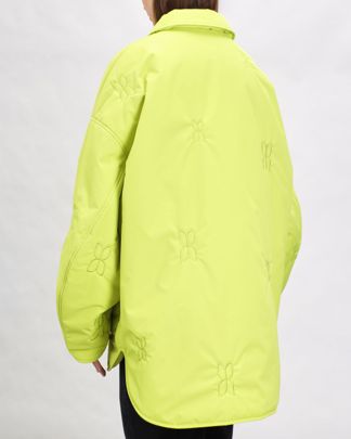 Купить Куртка MONOCHROME