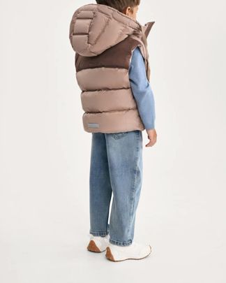 Купить Жилет GULLIVER SELECT