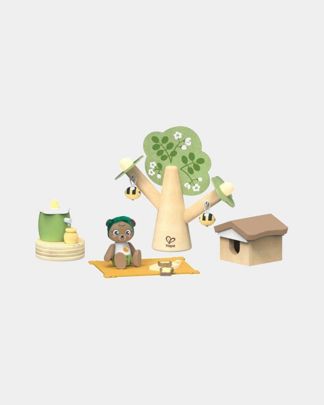 Купить Набор для мини-дома "медовый пикник" HAPE