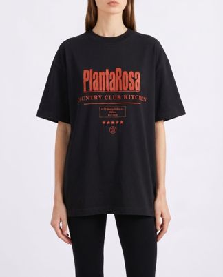 Купить Футболка PLANTA ROSA