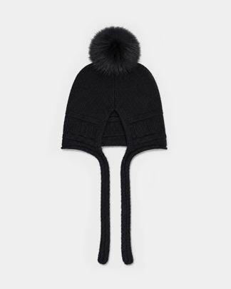 Купить Шапка TIME TO CASHMERE