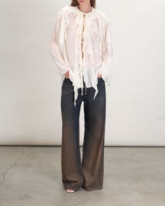 Купить Блуза DIESEL