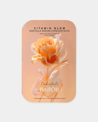 Купить Набор ампулы витамины и сияние BABOR