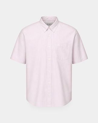 Купить Рубашка кор CARHARTT WIP