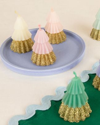 Купить Свечи MERI MERI