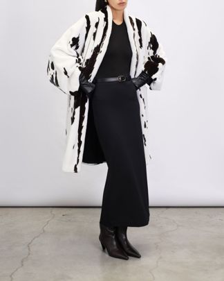 Купить Шуба SENCELLERIE