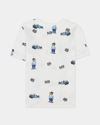 Купить Футболка MOTHERBEAR