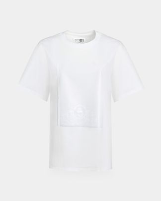 Купить Футболка MM6