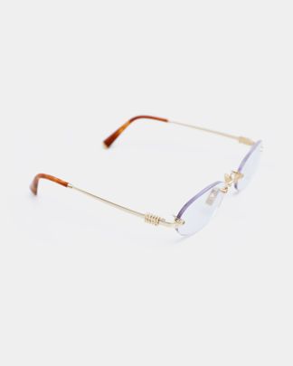 Купить Оправа MIU MIU EYEWEAR