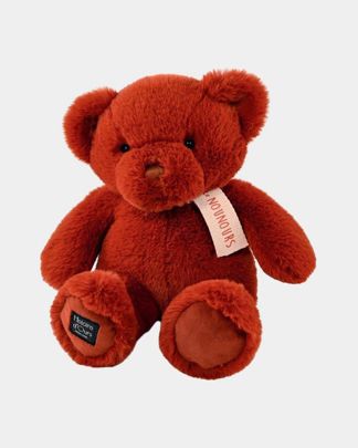 Купить Медведь le nounours - cannelle 28 cm HISTOIRE D’OURS