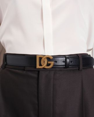 Купить Ремень DOLCE & GABBANA