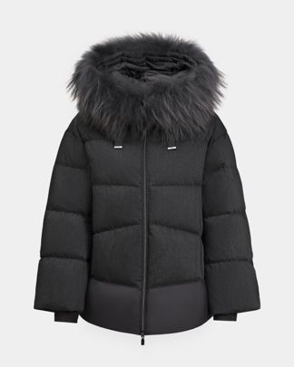 Купить Пуховик DIEGO M