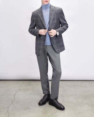 Купить Водолазка GRAN SASSO