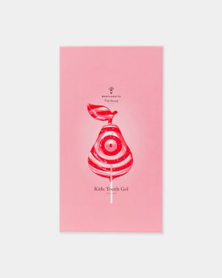 Купить Подарочный набор для детей  груша MONTCAROTTE