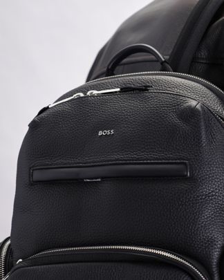 Купить Рюкзак HUGO BOSS