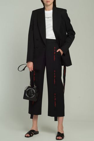 Купить Брюки STELLA MCCARTNEY