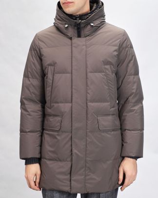 Купить Пуховик MONTECORE