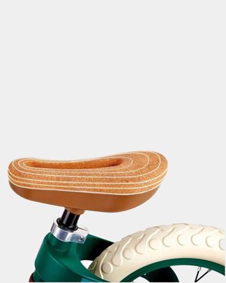 Купить Беговел для детей "баланс премиум", зеленый HAPE