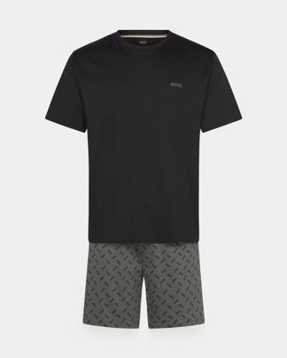 Купить Пижама HUGO BOSS