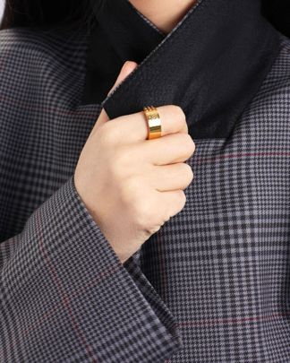 Купить Кольцо MM6