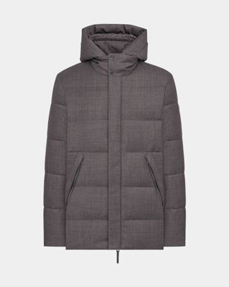 Купить Пуховик DUNO