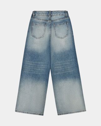 Купить Джинсы MOTHERBEAR