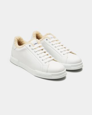 Купить Кеды DOLCE & GABBANA