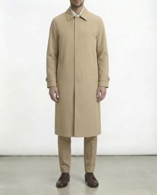 Купить Плащ HUGO BOSS