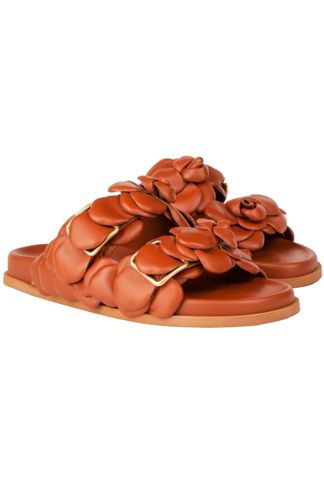 Купить Сандалии VALENTINO
