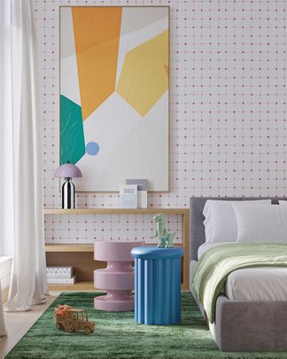 Купить Столик приставной BERGENSON BJORN