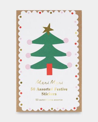 Купить Наклейки MERI MERI