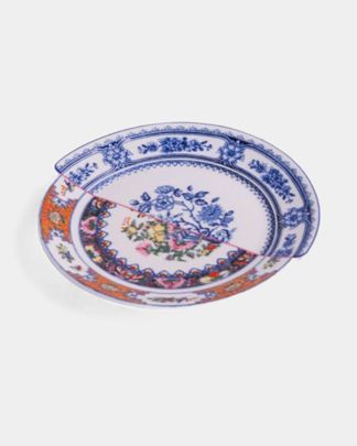 Купить Тарелка SELETTI