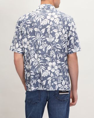 Купить Рубашка ALESSANDRO GHERARDI