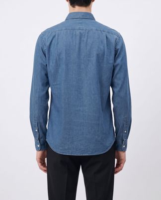 Купить Рубашка HUGO BOSS