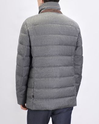 Купить Пуховик DUNO