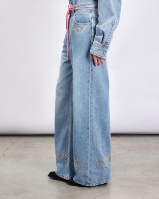 Купить Джинсы MONOCHROME