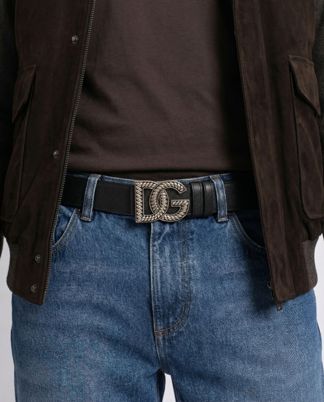 Купить Ремень DOLCE & GABBANA