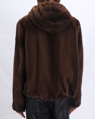 Купить Шуба SENCELLERIE