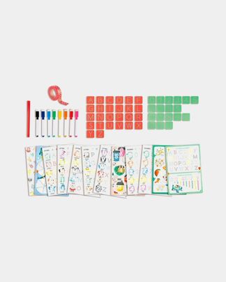 Купить Развивающий игровой набор 3 в 1 для детей HAPE