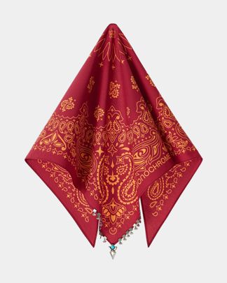 Купить Платок MONOCHROME