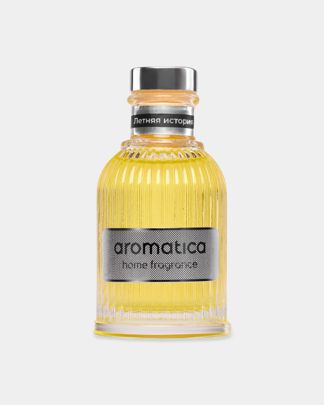 Купить Диффузор летняя история AROMATICA