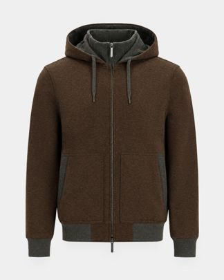 Купить Кардиган CAPOBIANCO
